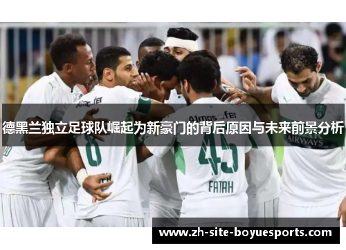 德黑兰独立足球队崛起为新豪门的背后原因与未来前景分析 德黑兰独立足球队崛起为新豪门的背后原因与未来前景分析