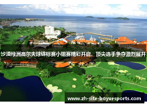 沙漠绿洲高尔夫球锦标赛小组赛精彩开启,顶尖选手争夺激烈展开 沙漠绿洲高尔夫球锦标赛小组赛精彩开启,顶尖选手争夺激烈展开