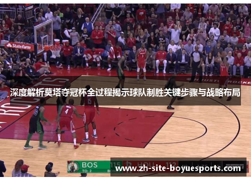 深度解析莫塔夺冠杯全过程揭示球队制胜关键步骤与战略布局 深度解析莫塔夺冠杯全过程揭示球队制胜关键步骤与战略布局