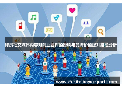 球员社交媒体内容对商业合作的影响与品牌价值提升路径分析 球员社交媒体内容对商业合作的影响与品牌价值提升路径分析