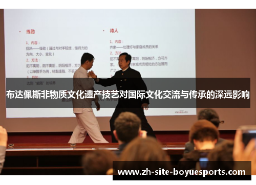 布达佩斯非物质文化遗产技艺对国际文化交流与传承的深远影响